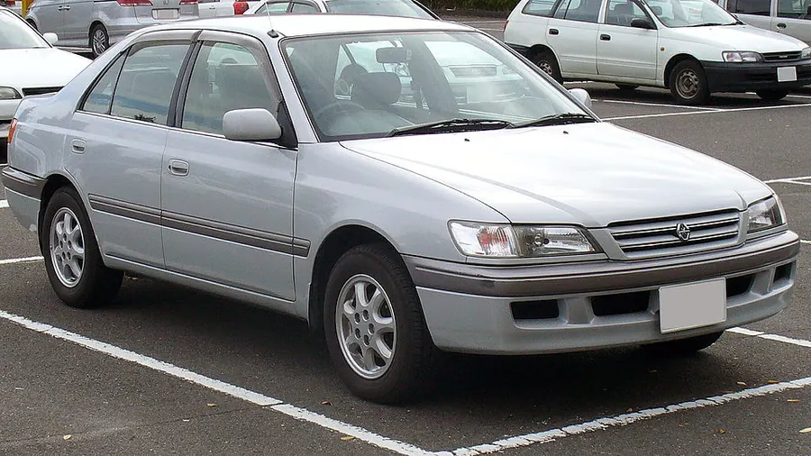 Toyota Roomy под заказ