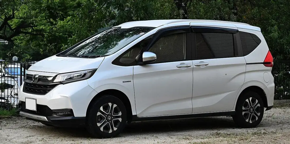 Honda Freed 2022-2023